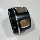 Clearance- End Cap 3.0 4.0, 4.5 4.4 Inch for Sharkroad Exhaust Pipe