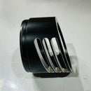 Clearance- End Cap 3.0 4.0, 4.5 4.4 Inch for Sharkroad Exhaust Pipe