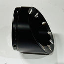 Clearance- End Cap 3.0 4.0, 4.5 4.4 Inch for Sharkroad Exhaust Pipe