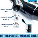 1984-UP 2" LAF Drag Pipes Wrapped Exhaust For Harley Softail Sportster 883 for Australia