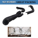 2 Into 1 Exhaust For Harley Touring 2017-up Models, Amazing Deep Rumble Sound