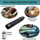 Sharkroad 4"Slip On Muffler For Harley Softail 2025-2026,Heritage,Low Rider ST ,Street Bob