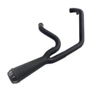 Sharkroad High Performance 2 into 1 Exhaust For Harley Sportster Exhaust Update 2014-2022