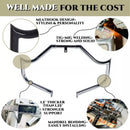 1.5 Inch Big Dude Highway Bars for Harley Softail 2018-2023 Engine Guard Installing BACK ORDER