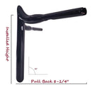 1.5 INCH FAT Handlebar for Harley Road Glide Handlebars, For 2006-up Fat Boy,