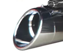4.4 Inch End Caps For Sharkroad Slip on Muffler