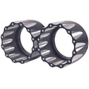 4 Inch End Caps For Sharkroad Exhaust Pipe