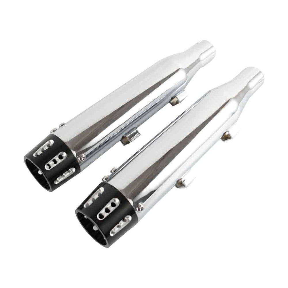 Hurleyハーレー 5mm x 4mm x 3.5m最終値下げ Zard Top Gun Slip On Kit - 2021+ Harley Davidson Sportster S