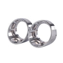 4 Inch End Caps For Sharkroad Exhaust Pipe