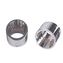 4 Inch End Caps For Sharkroad Exhaust Pipe