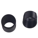 4 Inch End Caps For Sharkroad Exhaust Pipe