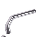 Sharkroad Exhaust Slip On Muffler For Kawasaki Vulcan Voyager 1700 Touring Models for Australia