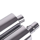 Sharkroad Exhaust Slip On Muffler For Kawasaki Vulcan Voyager 1700 Touring Models for Australia