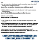 1 Piece Rear Rotor for Harley Davidson Brake Parts Upgrade, Suit for Touring Sportster Softail Dyna  11.5'' Rear Brake Rotors, Great performance No Vibration brake rotors for harley davidson HDRT-1002 - SHARKROAD