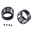 4 Inch End Caps For Sharkroad Exhaust Pipe