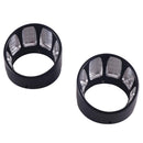 4 Inch End Caps For Sharkroad Exhaust Pipe