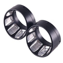 4 Inch End Caps For Sharkroad Exhaust Pipe