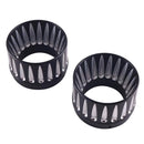 4 Inch End Caps For Sharkroad Exhaust Pipe