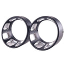 4 Inch End Caps For Sharkroad Exhaust Pipe