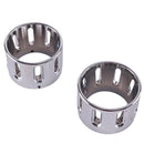 4.4 Inch End Caps For Sharkroad Slip on Muffler