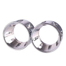 4.5 Inch End Caps For Sharkroad Slip on Muffler