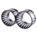 4 Inch End Caps For Sharkroad Exhaust Pipe