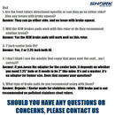 11.5" Brake Rotors 2pcs Front & 1pcs Rear Super Spoke SS For Harley Touring Dyna - SHARKROAD