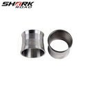 SHARKROAD Replacement Exhaust Torque Cones for Harley Models